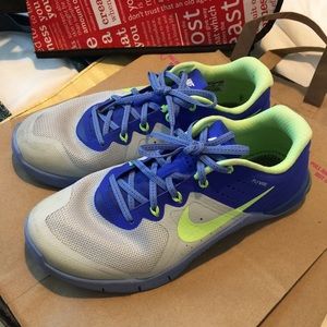 Nike Metcons 2.0